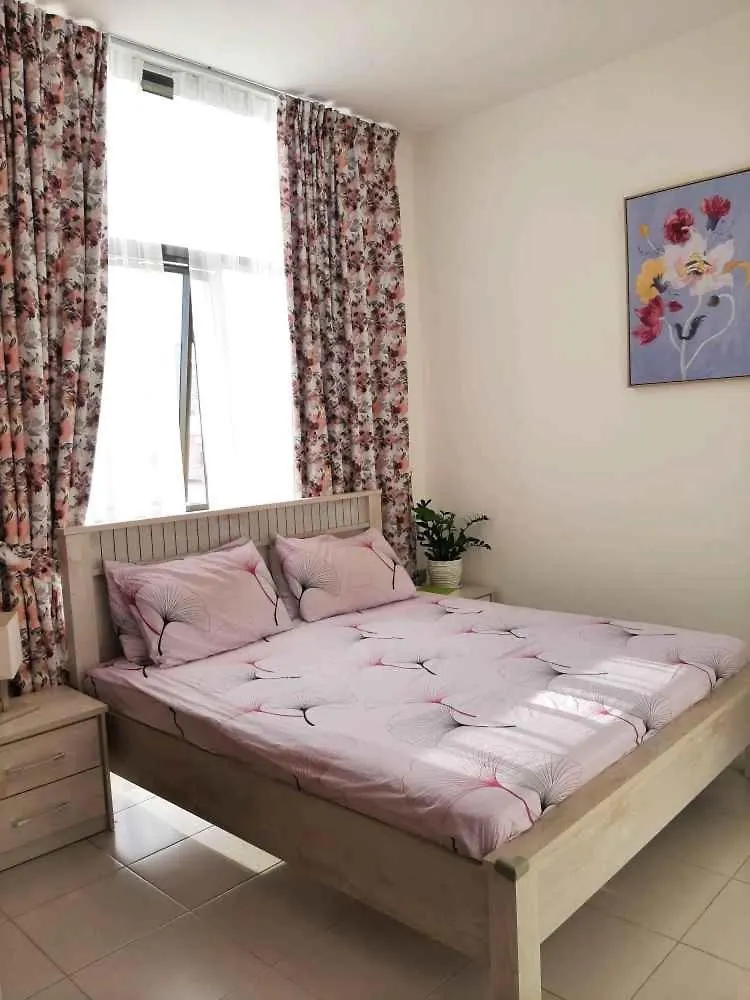 Placid Rentals Дубай