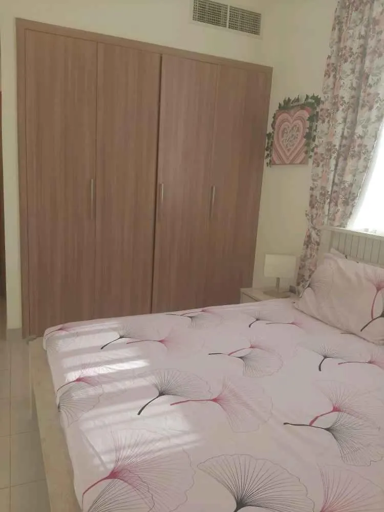 Placid Rentals Дубай Проживание в семье