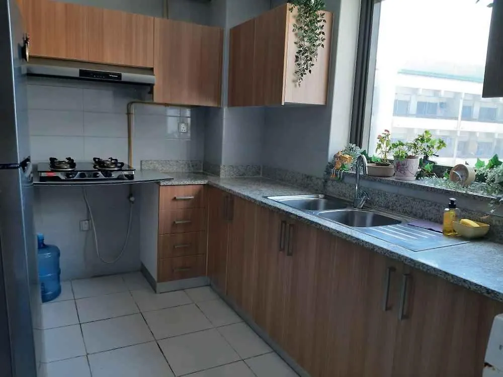Проживание в семье Placid Rentals Дубай ОАЭ