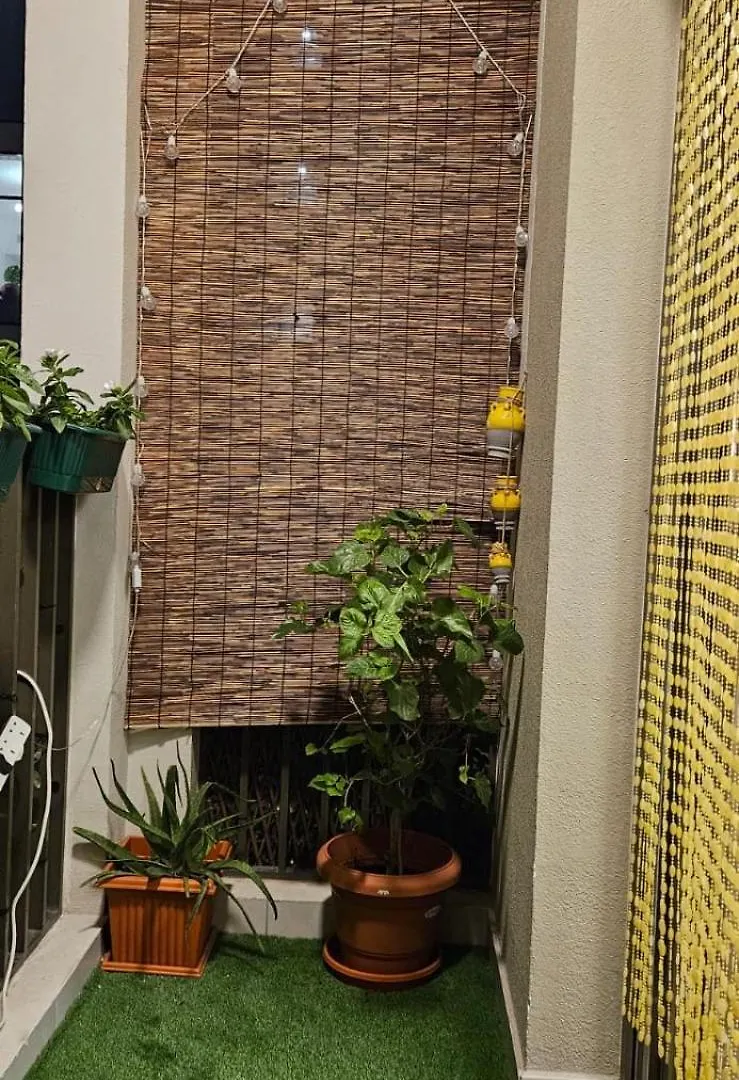 Placid Rentals Дубай ОАЭ