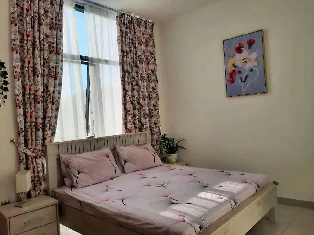 Placid Rentals Dubai Homestay